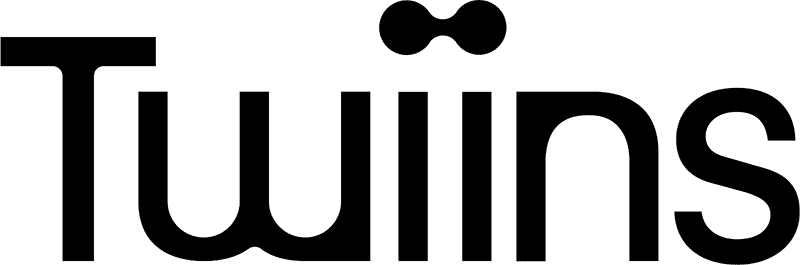 Logo Twiins
