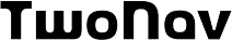 Logo TwoNav