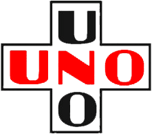 Logo UNO - Kalloy Uno