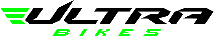 Logo Ultra Bikes