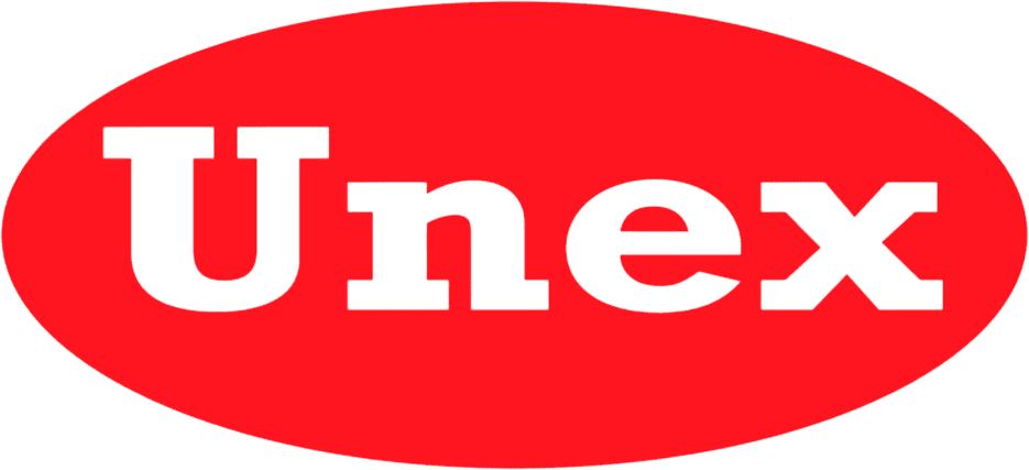 Logo Unex