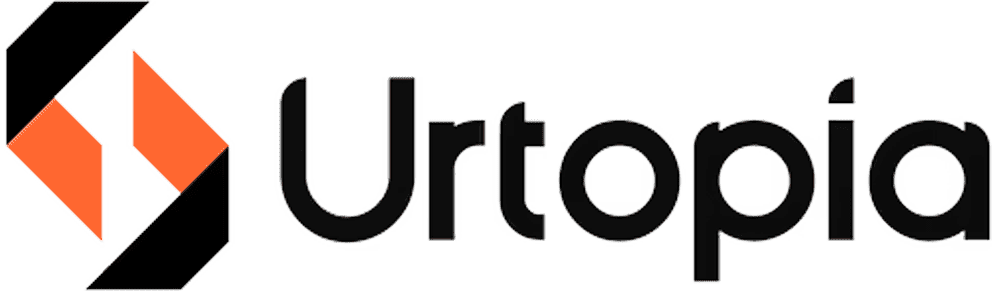Logo Urtopia