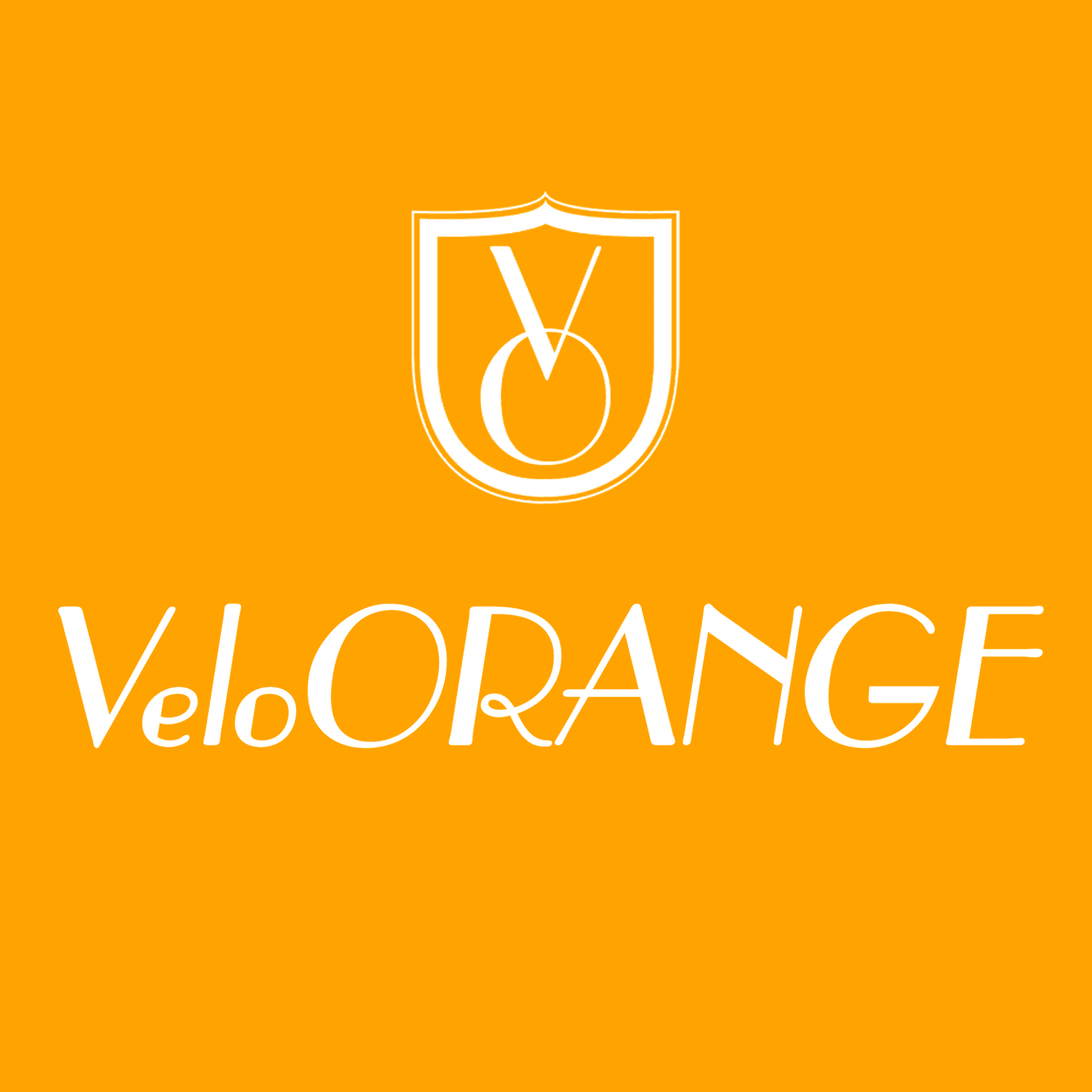 Logo Veloorange