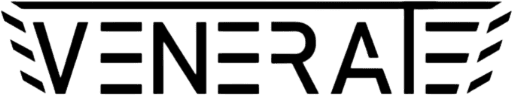 Logo Venerate