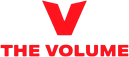 Logo Volume