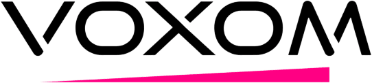 Logo Voxom