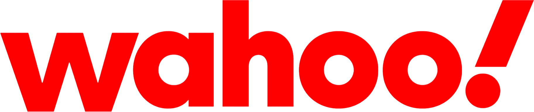 Logo Wahoo