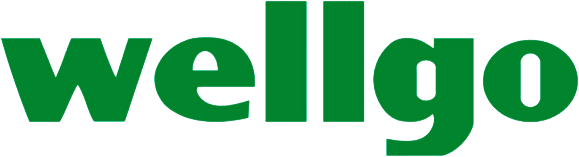 Logo Wellgo