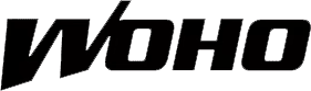 Logo Woho