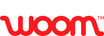 Logo Woom