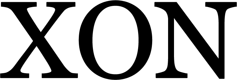 Logo XON