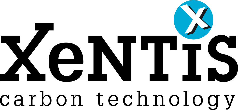 Logo Xentis