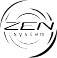 Logo Zensystem