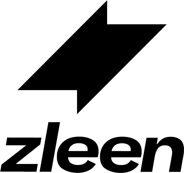 Logo Zleen