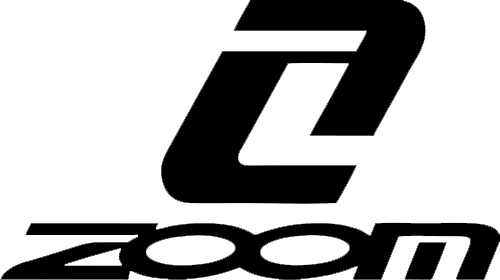 Logo Zoom