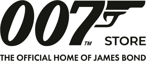 Logo 007 Official Store