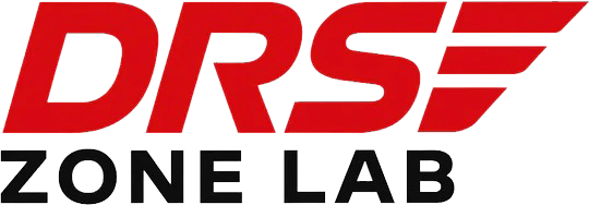 Logo DRS Zone Lab