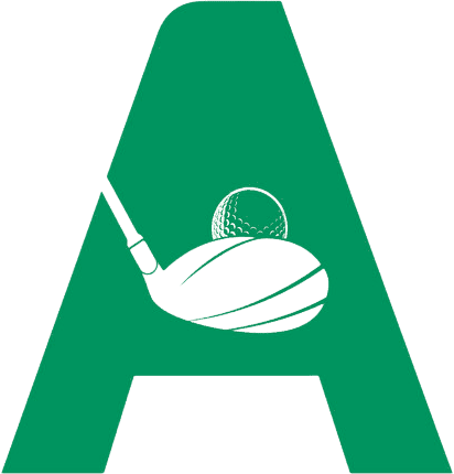 Logo A Design Golf