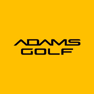 Logo Adams Golf