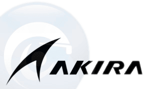 Logo Akira Golf