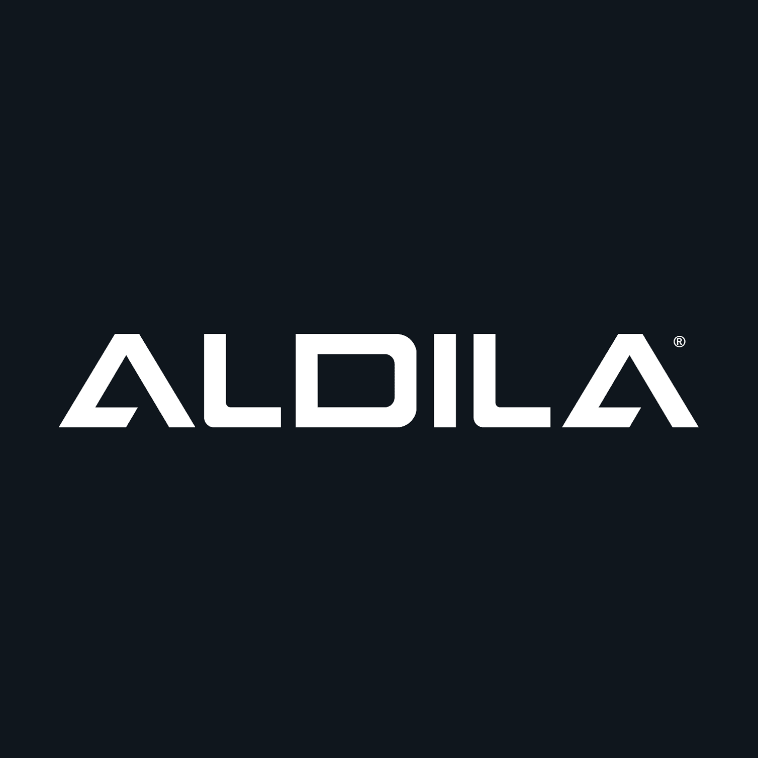 Logo Aldila