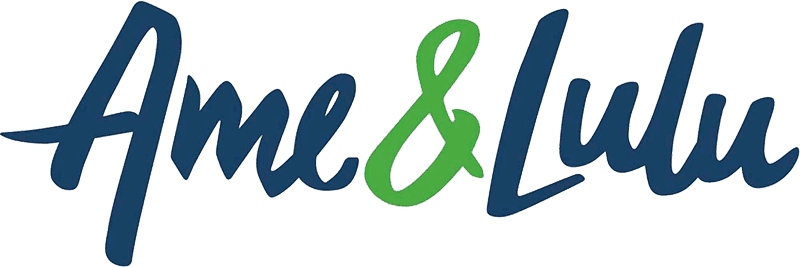 Logo Ame & Lulu