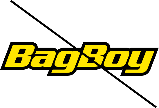 Logo Bagboy