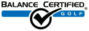 Logo Balance Certified
