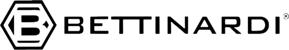 Logo Bettinardi