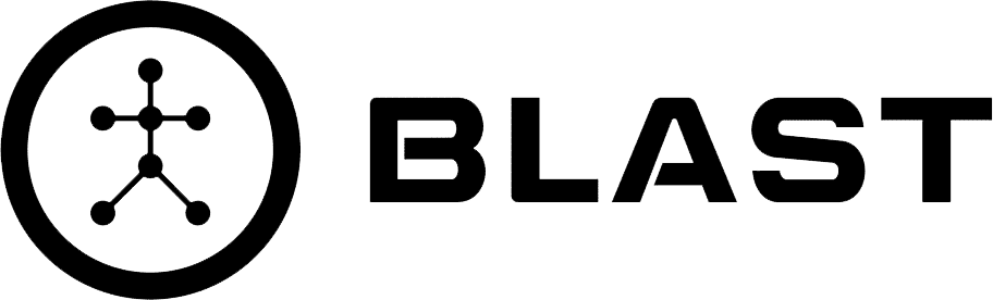 Logo Blast