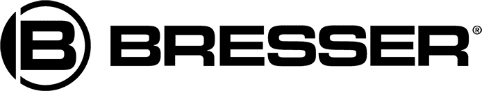Logo Bresser Golf
