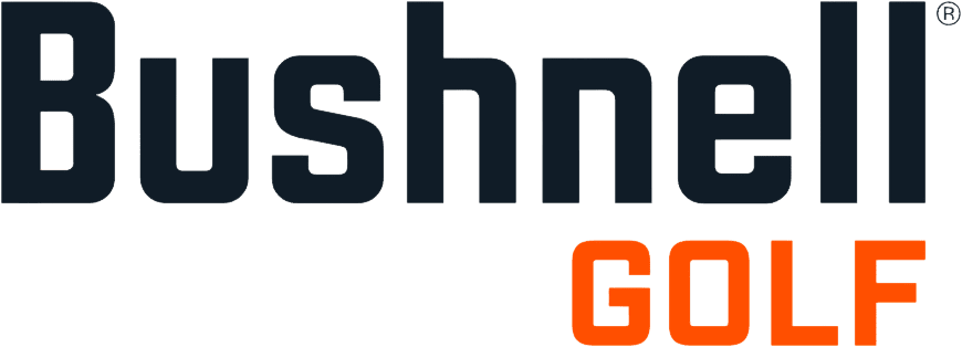 Logo Bushnell Golf