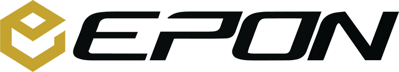 Logo Epon Golf