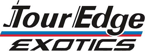 Logo Exotics Golf