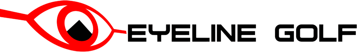 Logo Eyeline Golf