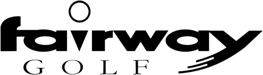 Logo Fairway Golf