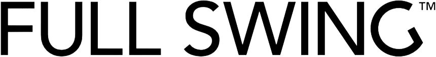 Logo Full Swing Golf