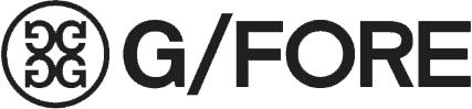 Logo G/Fore Golf