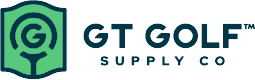 Logo GT Golf Supplies