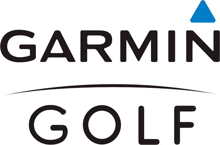 Logo Garmin Golf