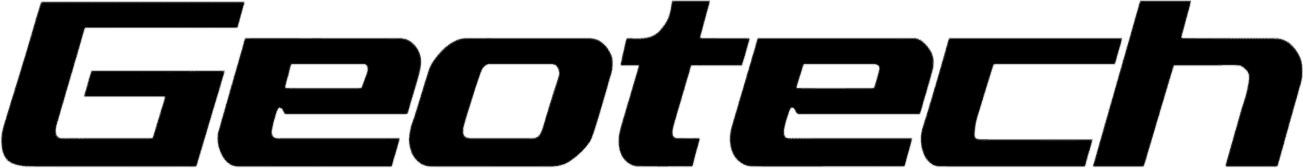 Logo Geotech Golf