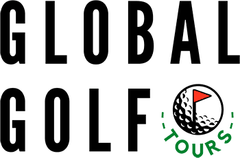 Logo Global Tour Golf
