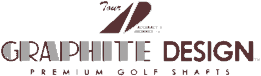 Logo Graphite Design