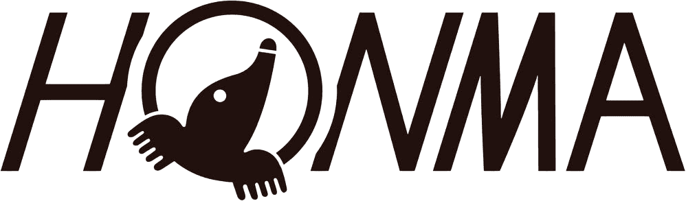 Logo Honma Golf