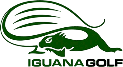 Logo Iguana Golf
