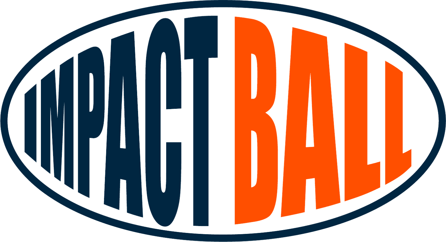 Logo Impact Ball