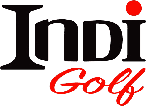 Logo Indi Golf
