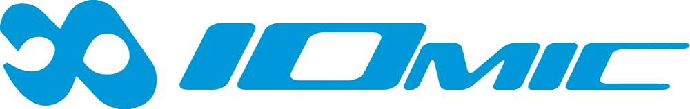 Logo Iomic