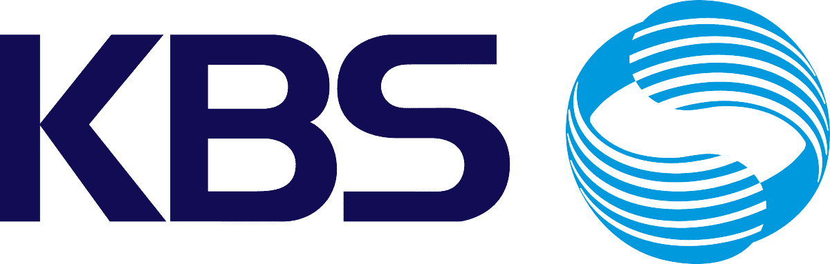 Logo KBS