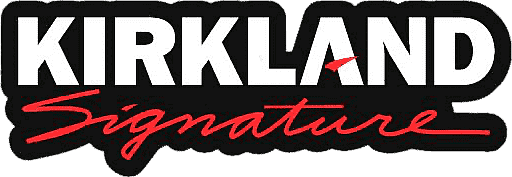 Logo Kirkland Golf